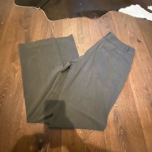Ann Taylor Suit Pants